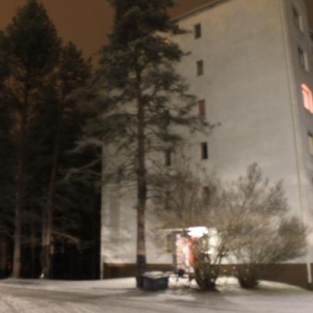 Apartment Kolpene Rovaniemi Exterior foto